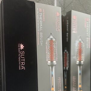 NWT Sutra Infrared Thermal Brush